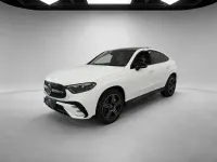 Nuova Mercedes GLC200 AMG Line Premium Plus 163 CV (119 kW) 2026 Bianco SUV
