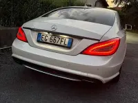 Usata Mercedes CLS350 265 CV (194 kW) 2011 Coupé