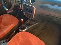Usata Citroën C2 2005 Nero Utilitaria