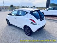 Usata Lancia Ypsilon S 69 CV (50 kW) 2024 Bianco Utilitaria