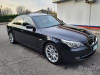 usata BMW 530 d