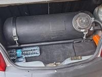 Usata Ford Ka 60 CV (44 kW) 2000 Grigio Utilitaria