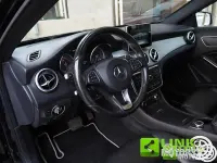 Occasion Mercedes GLA200 Premium 136 ch (100 kW) 2016 Noir SUV