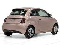 Nuova Fiat 500e Tech 86 kW (118 CV) 2026 Giallo Utilitaria