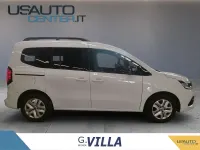 Usata Renault Kangoo Edition One 102 CV (75 kW) 2022 Bianco Monovolume