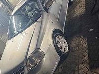 Usata Chevrolet Nubira 109 CV (80 kW) 2005 Grigio Monovolume