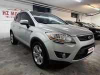 Usata Ford Kuga Titanium 136 CV (100 kW) 2008 Other SUV