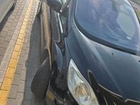 Usata Ford C-MAX Titanium 115 CV (84 kW) 2011 Nero Monovolume