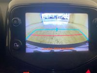 Usata Toyota Aygo X-clusiv 72 CV (52 kW) 2021 Other Utilitaria