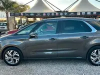 Usata Citroën C4 Picasso Intensive 120 CV (88 kW) 2016 Grigio Monovolume
