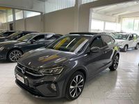 Käytetty VW Taigo R-line 116 HP (85 kW) 2024 Harmaa Katumaasturi