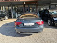 Usata Audi A5 Sport 2011 Grigio Coupé