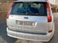 Usata Ford C-MAX 116 CV (85 kW) 2007 Grigio Monovolume