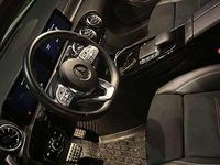 Usata Mercedes A180 Premium 116 CV (85 kW) 2021 Berlina