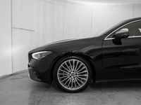 usata Mercedes CLA180 d Automatic AMG Line Advanced Plus nuova a Montecosaro