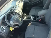 Usata Nissan Qashqai 110 CV (80 kW) 2017 SUV