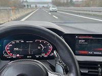 Usata BMW 128 2022 Nero Berlina