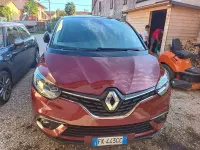 Usata Renault Scénic IV Bose Edition 110 CV (80 kW) 2017 Monovolume