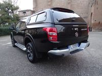 usata Fiat Fullback 2.4 180CV Doppia Cabina LX S&S