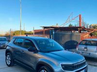 Usata Jeep Avenger Altitude 101 CV (74 kW) 2024 Grigio SUV