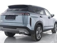 Nuova Jaecoo 7 147 CV (108 kW) 2026 Olive gray SUV