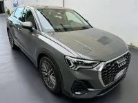 Usata Audi Q3 Sportback S-Line 150 CV (110 kW) 2021 Other SUV