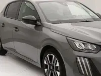 Usata Renault Clio Techno 91 CV (66 kW) 2025 Nero Utilitaria