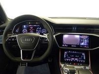 usata Audi A6 Avant 4.2 V8 cat quattro tiptronic del 2022 usata a Modena