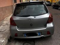 Usata Toyota Yaris 2009 Utilitaria