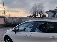 Usata Renault Captur Iconic 90 CV (66 kW) 2017 SUV