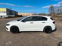 Usata Fiat Tipo Street 95 CV (69 kW) 2019 Bianco Berlina