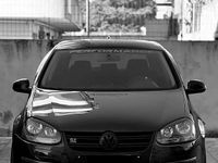 Usata VW Golf VI GTI 150 CV (110 kW) 2008 Utilitaria