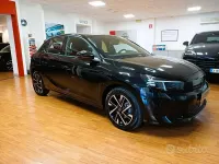 Usado Opel Corsa Ultimate 101 CV (74 kW) 2025 Negro Utilitario