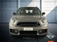 Usata Mini Cooper Countryman 224 CV (164 kW) 2019 Grigio SUV