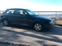 Usata Toyota Corolla Luna 86 CV (63 kW) 1999