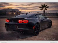 Usata Chevrolet Camaro Sport 465 CV (342 kW) 2021 Coupé