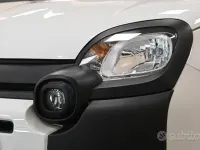 Usata Fiat Panda Cross Cross 69 CV (50 kW) 2025 Bianco Utilitaria