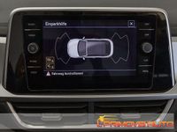 Usata VW T-Roc Cabriolet Style 150 CV (110 kW) 2023 Blu Cabrio