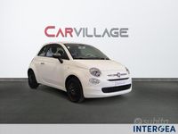 Usata Fiat 500 Club 70 CV (51 kW) 2023 Bianco Berlina