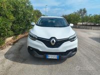 Usado Renault Kadjar 115 CV (84 kW) 2016 Blanco SUV