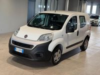 Usata Fiat Fiorino 95 CV (69 kW) 2021 Bianco Monovolume