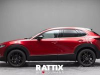 usata Mazda CX-30 2.0 m-hybrid 150CV Homura at6