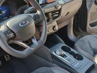 Usata Ford Kuga 152 CV (111 kW) 2023 Nero SUV
