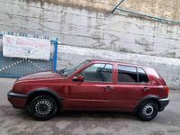 Usata VW Golf III 60 CV (44 kW) 1992 Utilitaria
