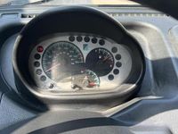 Usata Piaggio Porter 2014 Bianco