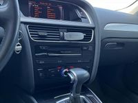 Usata Audi A4 190 CV (139 kW) 2014 Bianco Station wagon