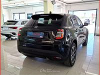 Usata Fiat 600 La Prima 110 CV (80 kW) 2024 Nero SUV