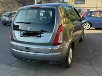Usata Lancia Musa 90 CV (66 kW) 2009 Grigio Monovolume