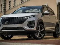 Nuova DR DR 3.0 116 CV (85 kW) 2026 SUV