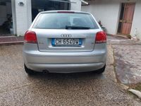 usata Audi A3 2ª serie - 2003